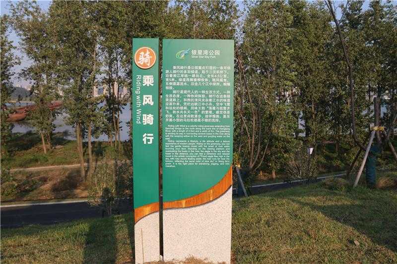 在標(biāo)牌制作中，比較常見的工藝盤點(diǎn)