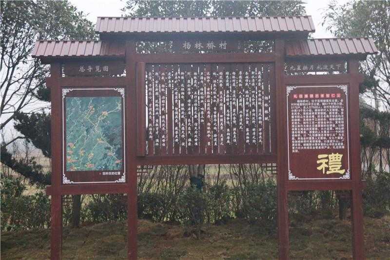 景區(qū)導(dǎo)視標(biāo)識(shí)需要如何去創(chuàng)建呢？