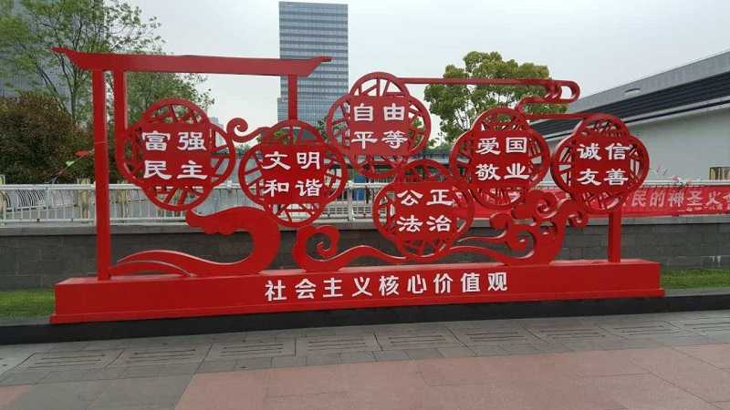 我們看到的標(biāo)識(shí)分為哪幾類呢？（上）