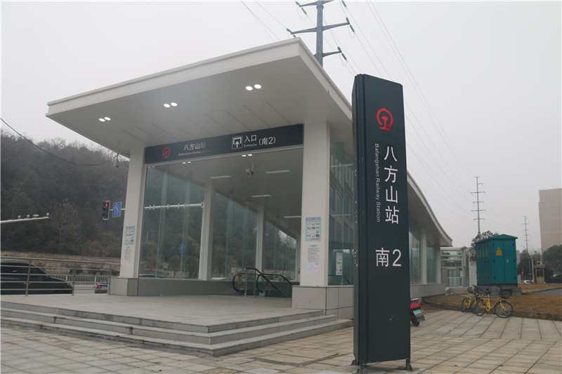 地鐵標(biāo)識怎么設(shè)計？需要注意什么？