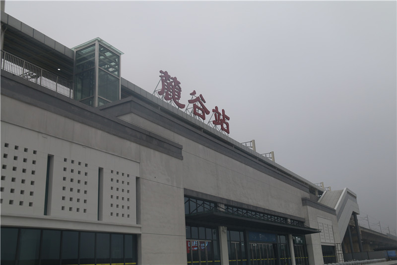 高鐵標識設計需要遵循什么原則？